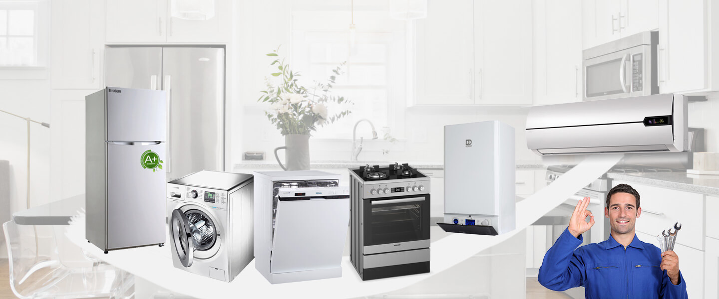 Durağan Grundig Servisi